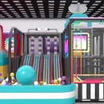 indoor kids playground