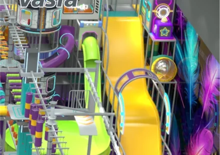 adventures indoor playground