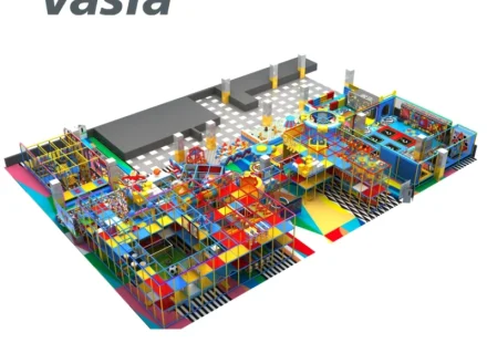 indoor playground business plan