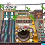 indoor playground equipment supplier