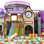 indoor playground manufacturer