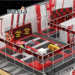 indoor playground equipment for sale