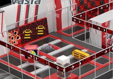 indoor playground equipment for sale