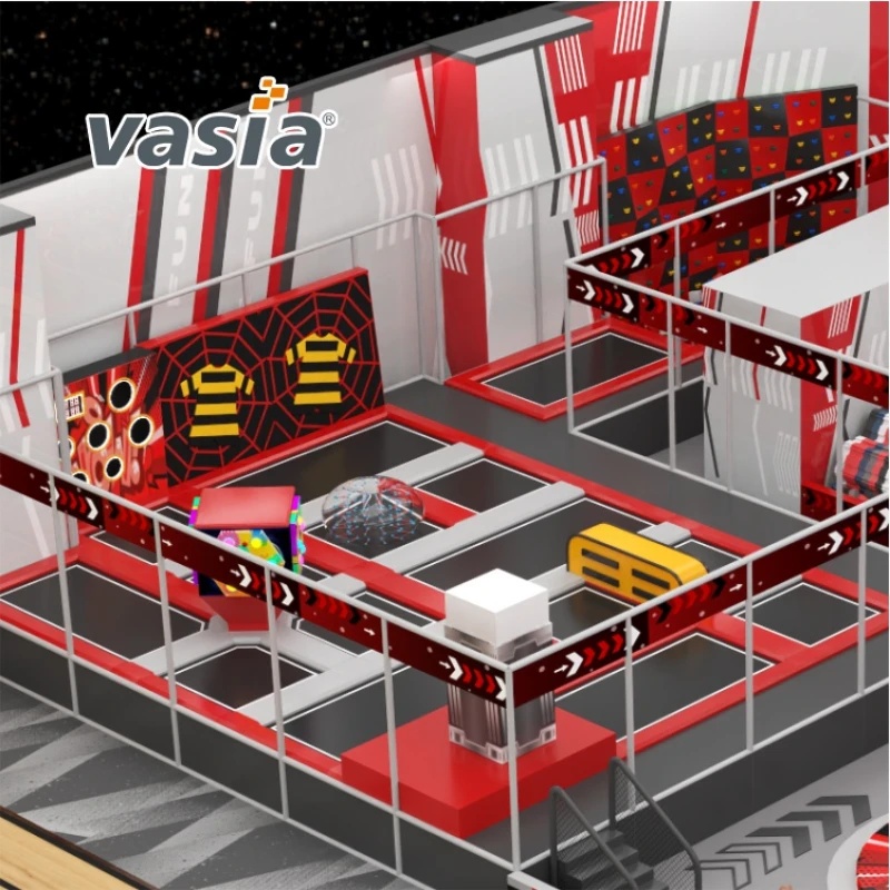 indoor playground equipment for sale